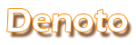 Denoto