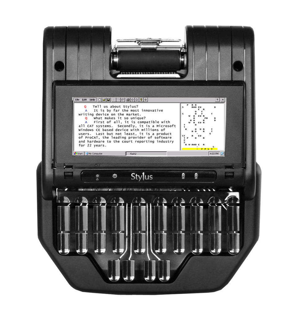 Accessories for your ProCAT writer – ProCAT