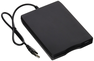 tilgive sløring Af storm External USB 1.44 MB Floppy Disk Drive – ProCAT