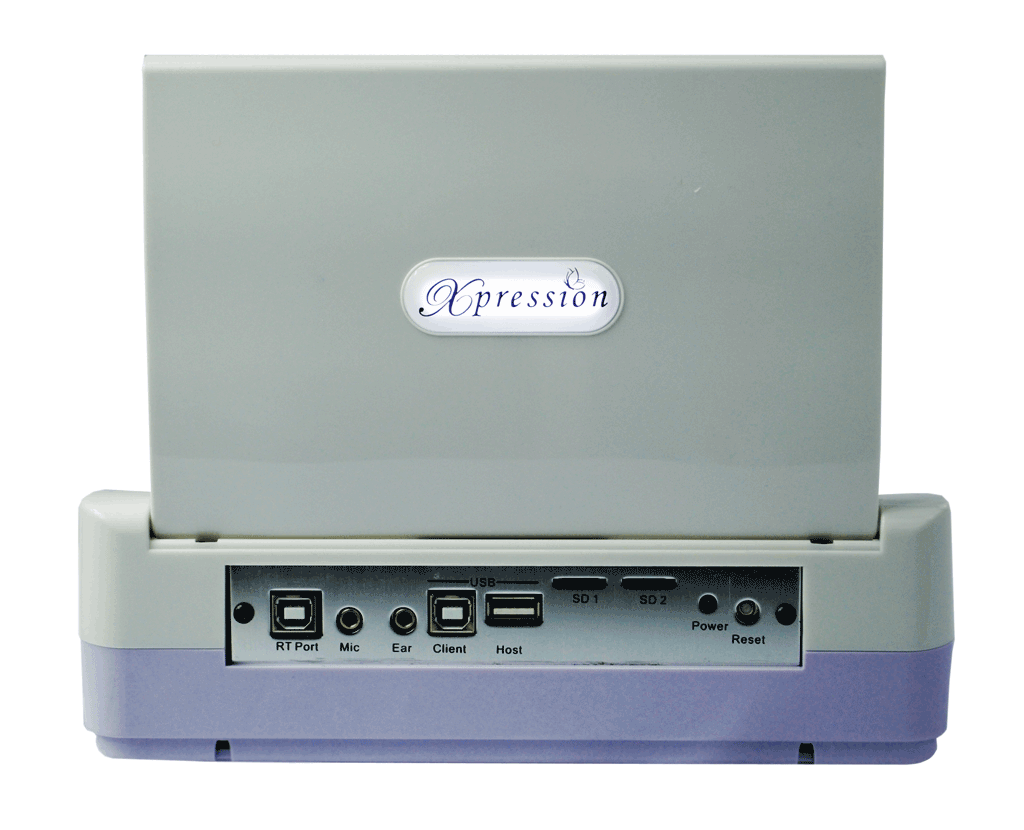 ProCAT Xpression Writer – ProCAT