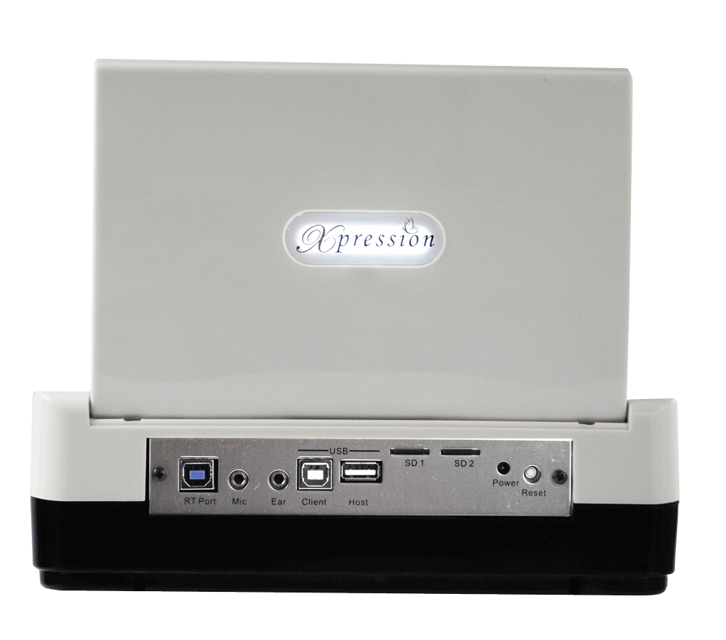 ProCAT Xpression Writer – ProCAT